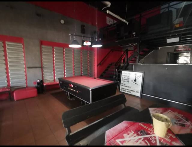 BUSINESS FOR SALE IN SPRINGS CENTRAL